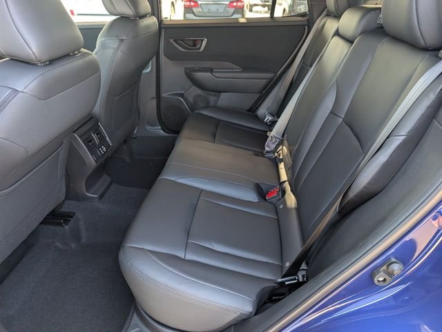 New 2026 SAPPHIRE BLUE PEARL Subaru Premium image 19
