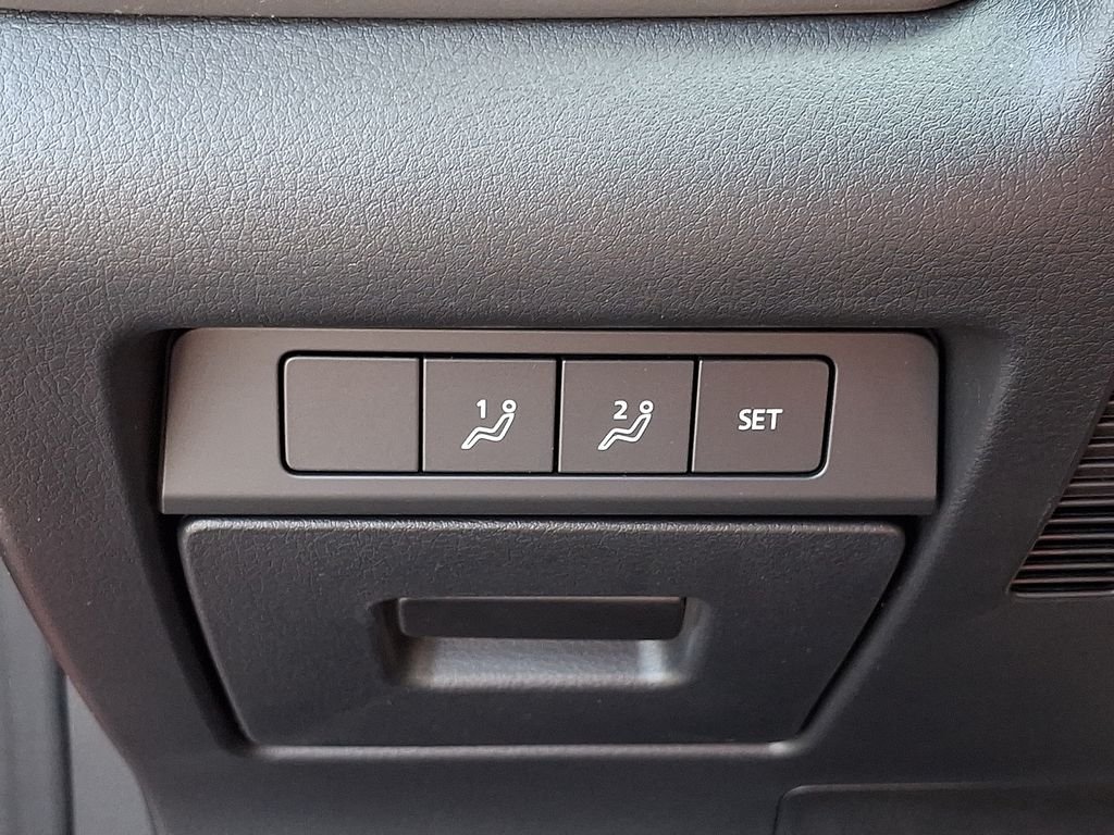2026 Mazda CX-30 Preferred - Photo 17