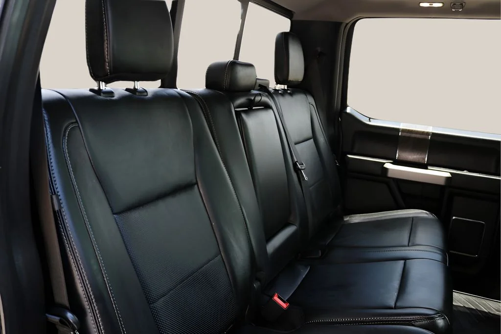 Used 2019 Gray Ford Lariat image 20