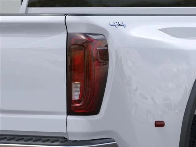 2026 GMC Sierra 3500HD Pro - Photo 11