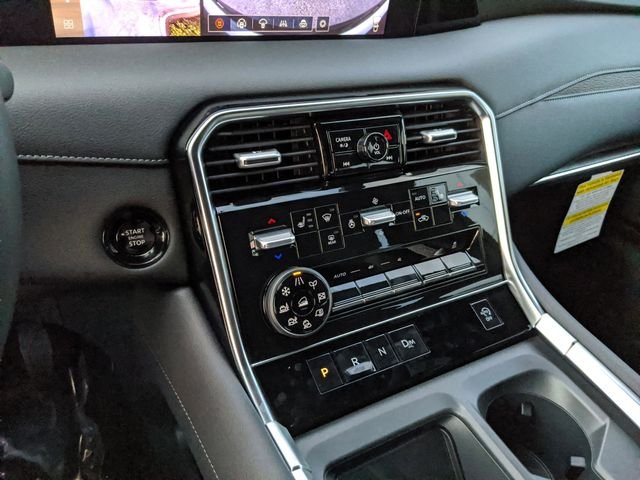 2026 Nissan Armada SL - Photo 20