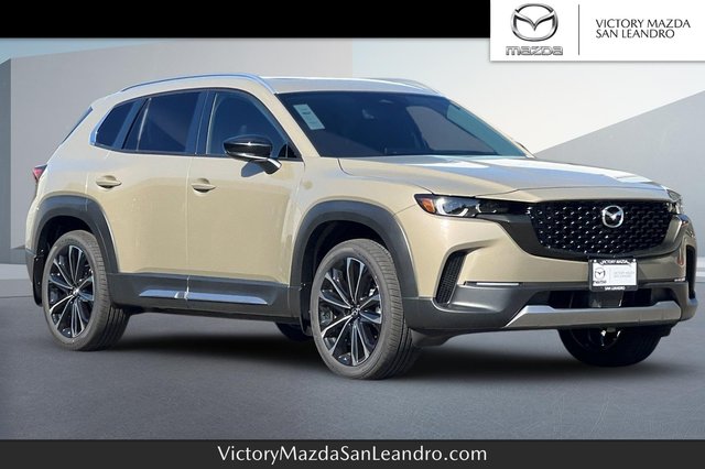 New Mazda CX-50 For Sale in San Leandro | Victory Mazda San Leandro