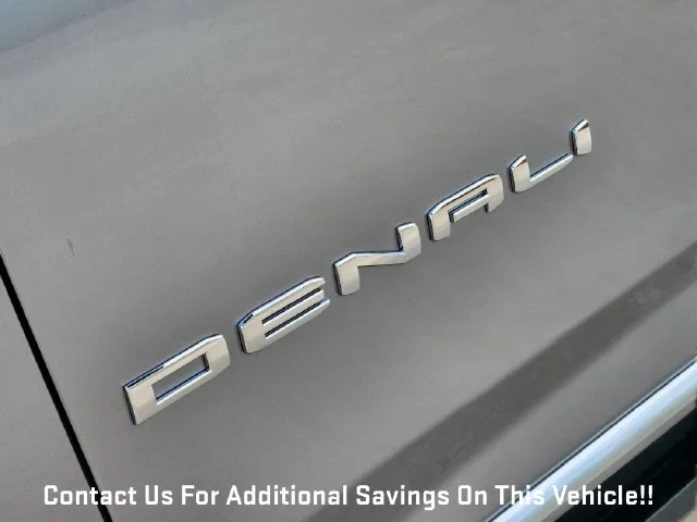 2027 GMC Yukon Denali - Photo 8