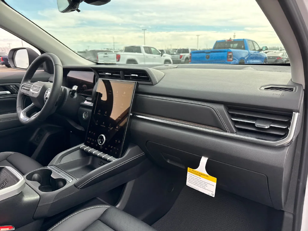 Vehicle thumbnail
