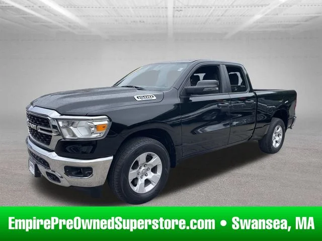 2023 RAM 1500 Pickup