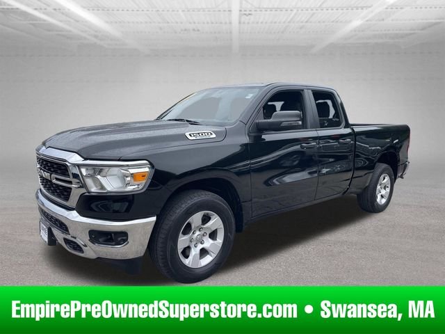 2023 RAM 1500 Pickup