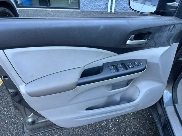 Used 2014 Polished Metal Metallic Honda LX image 14