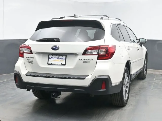2019 Subaru Outback 3.6R