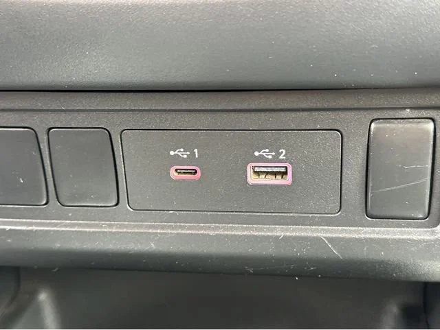 2023 Nissan Frontier SV - Photo 25