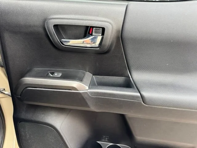 Used 2019 Tan Toyota SR image 22