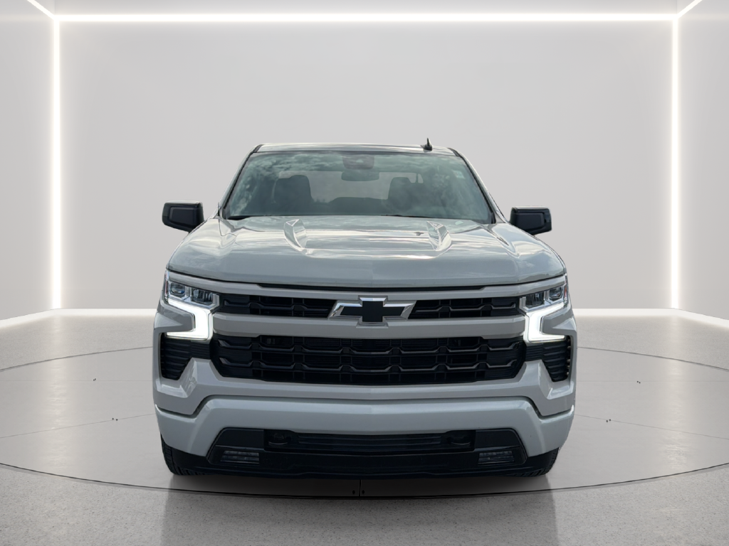 Used 2026 White Chevrolet RST image 11