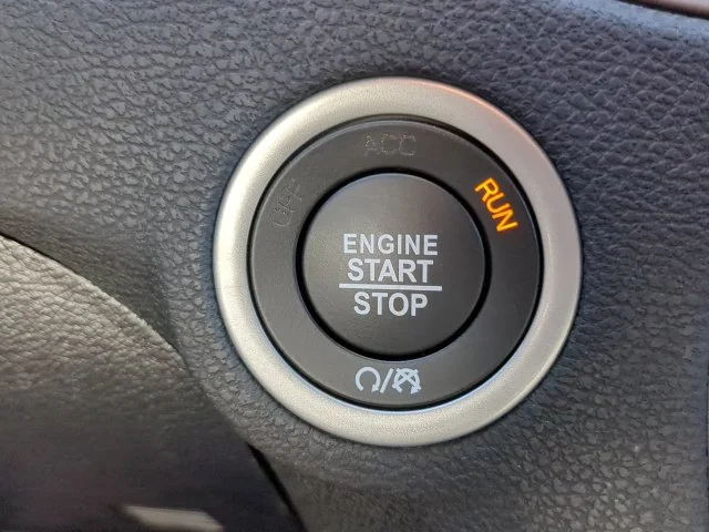 Used 2023 Red Dodge SXT image 23