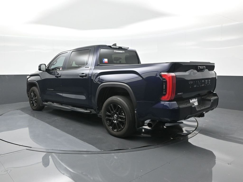 Used 2025  Toyota Limited image 8