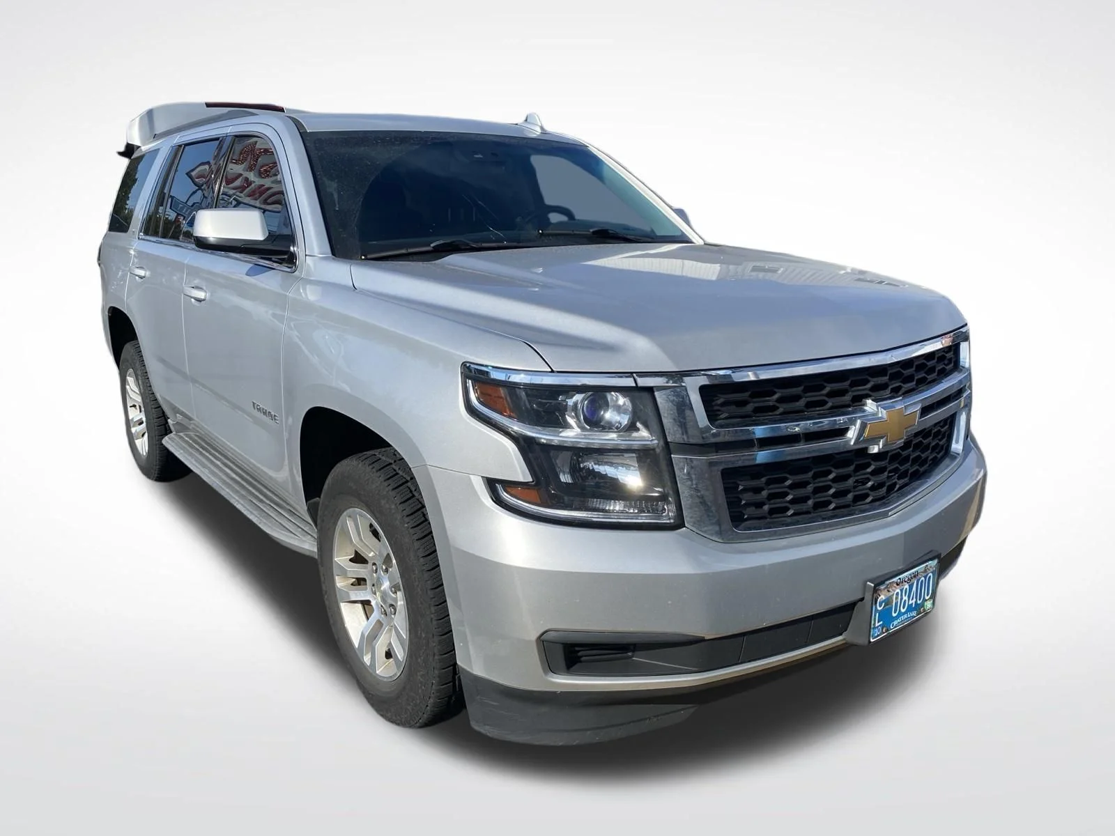 Used 2015 Silver Ice Metallic Chevrolet LT image 16