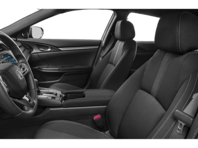 Used 2019 Gray Honda LX image 9