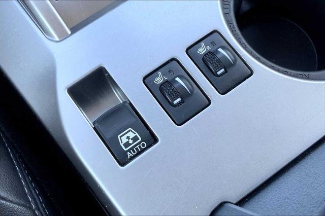 Certified Used 2023 MAGNETIC GRAY MET. Toyota  image 35