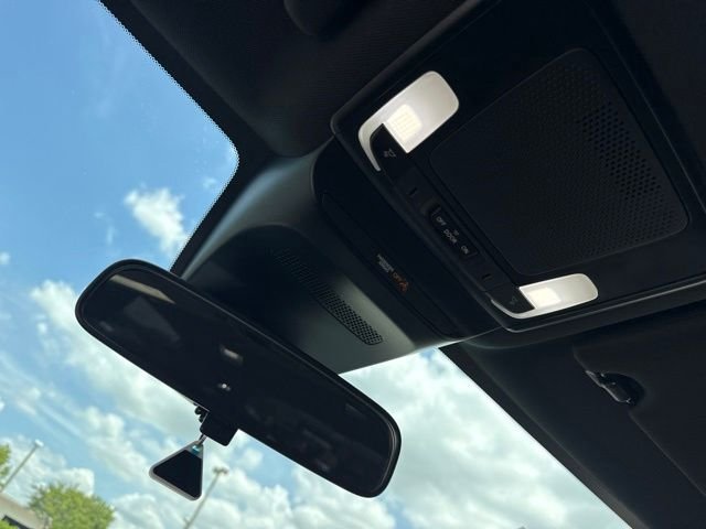2025 Honda HR-V Sport - Photo 19
