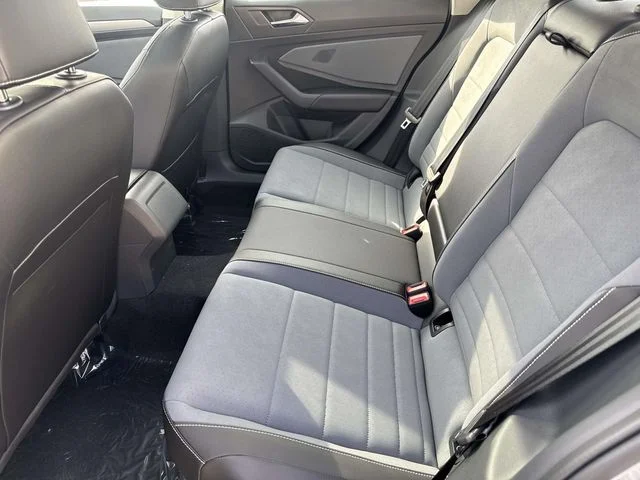 New 2026 Gray Volkswagen 1.5T SEL image 13