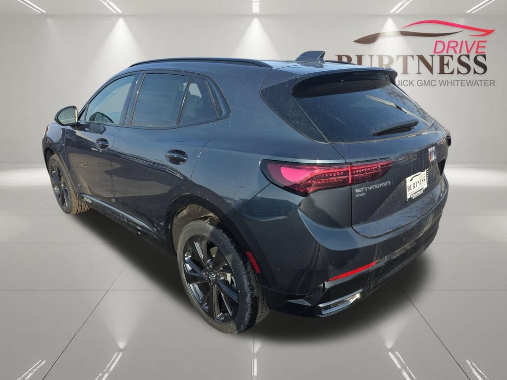 2026 Buick Envision Sport Touring - Photo 29