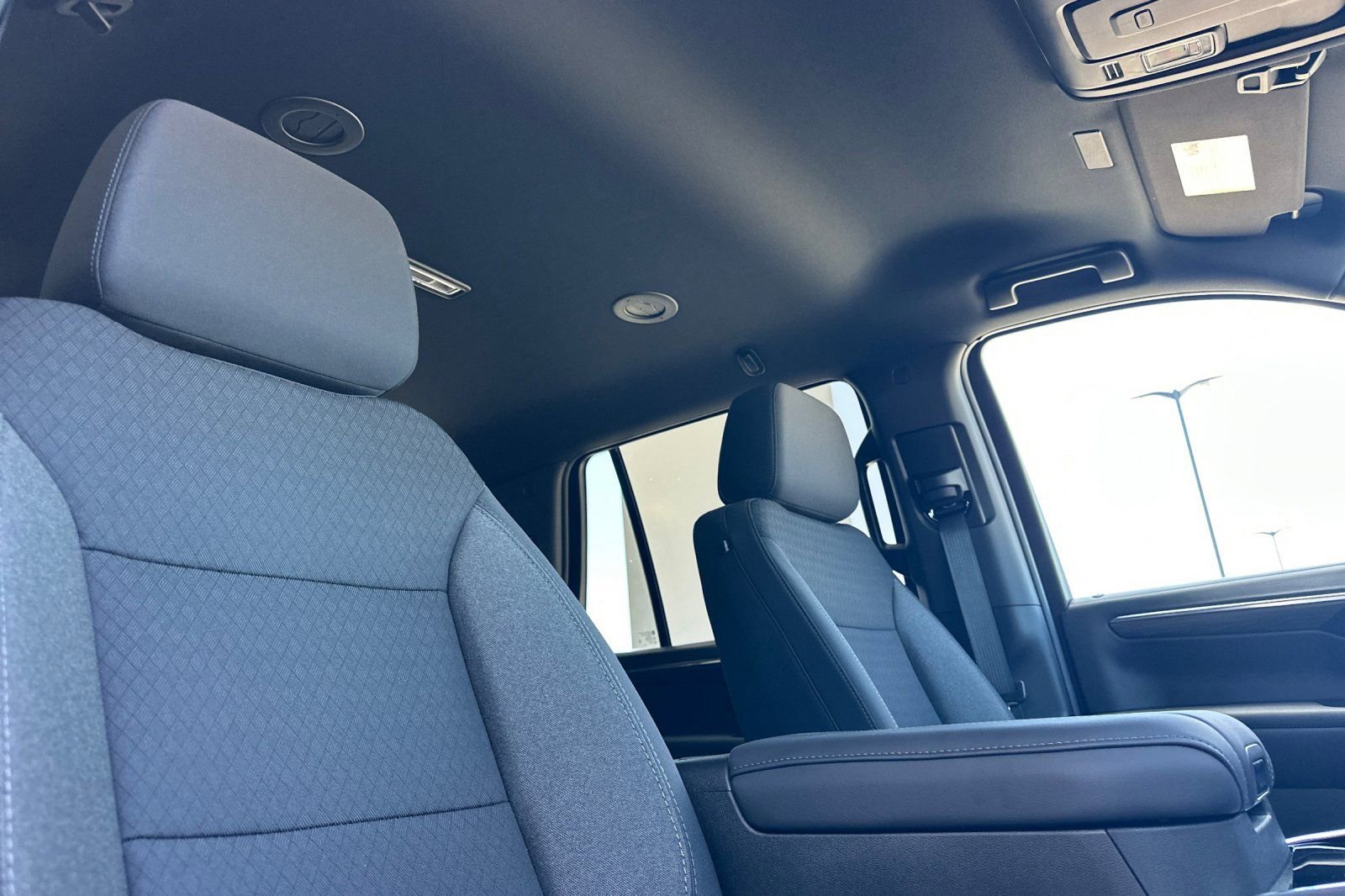2026 Chevrolet Tahoe LS - Photo 18