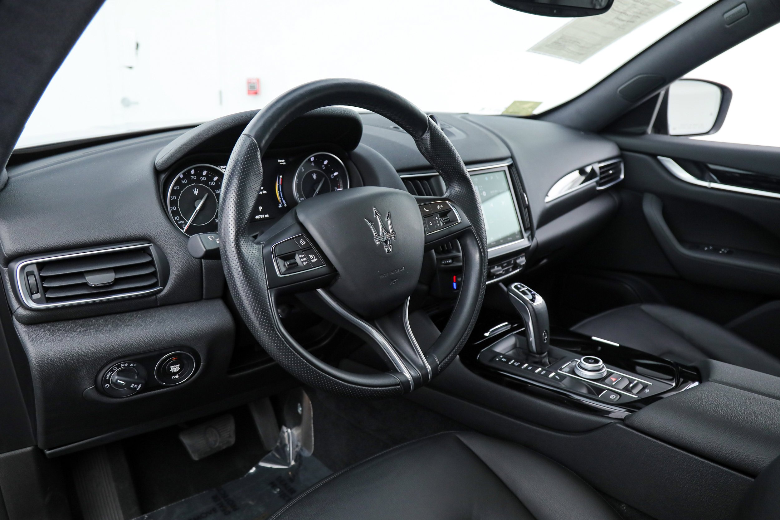 Used 2022 Gray Maserati GT image 17