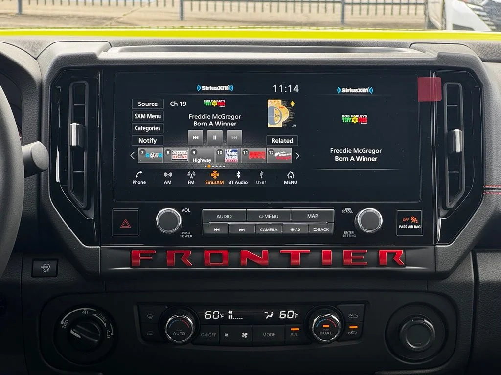 New 2026  Nissan Pro-4x w/Premium Package image 21