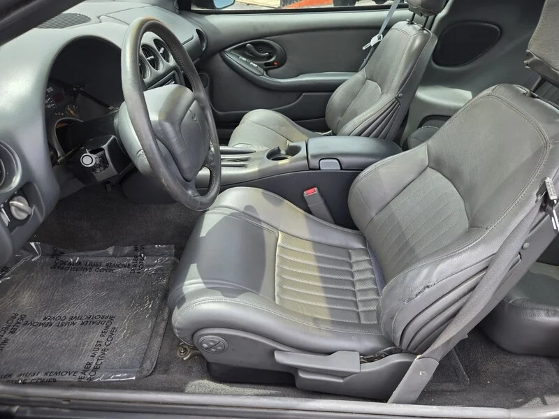 1997 Pontiac Firebird FORMULA - Photo 7