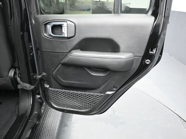 2021 JEEP GLADIATOR - Image 23