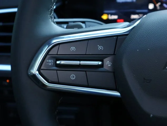 2026 Chevrolet Tahoe Z71 - Photo 17