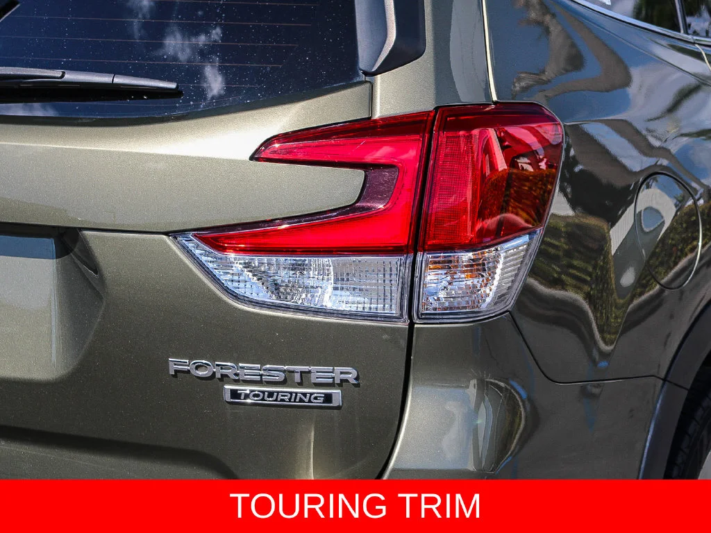 Used 2023 Brown Subaru Touring image 7