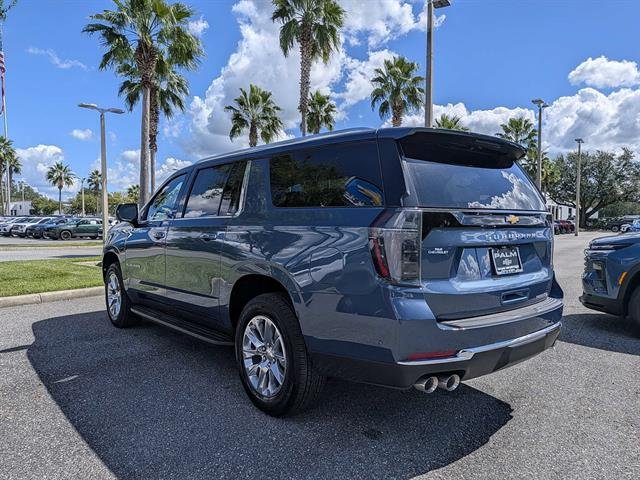 New 2027 Lakeshore Blue Metallic Chevrolet Premier image 32