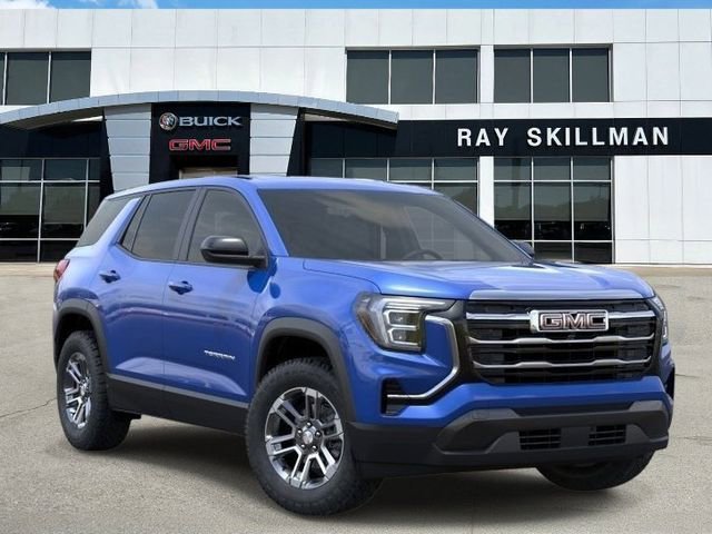 2026 GMC Terrain Elevation FWD's photo