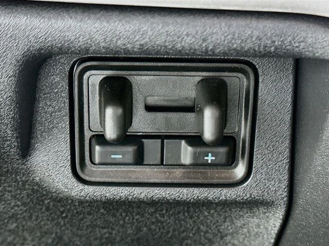 New 2026 White Ford Active image 22