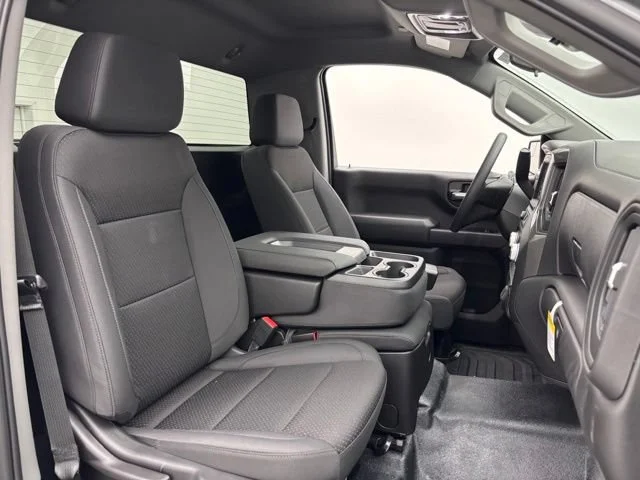 2026 GMC Sierra 1500 Pro - Photo 30