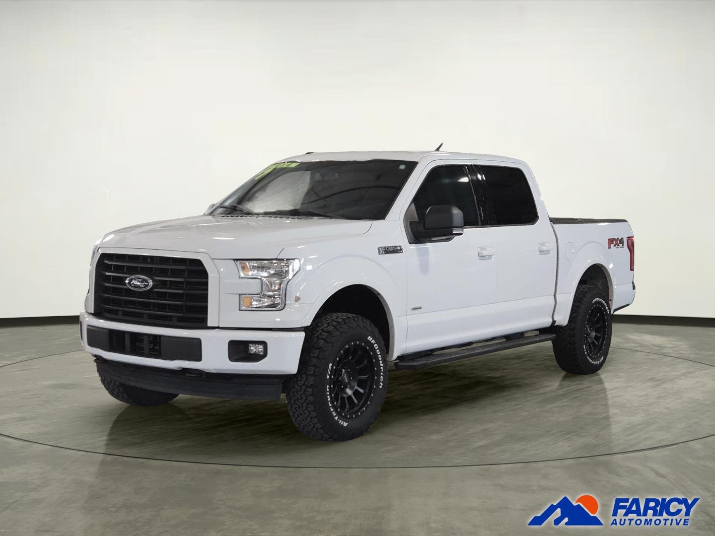2017 Ford F-150 XLT 4x4 SuperCrew 5-1/2 Box's photo