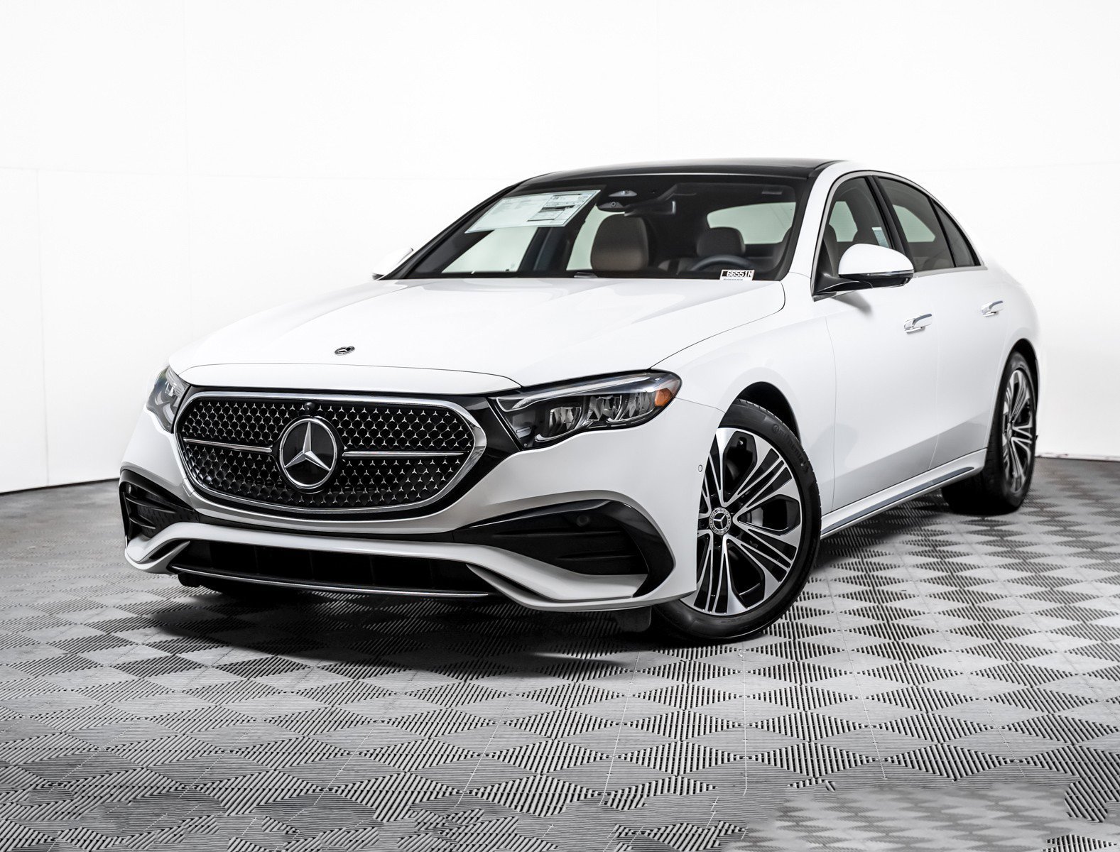 2026 Mercedes-Benz E-Class E350