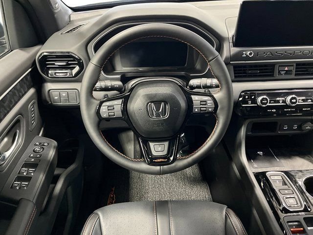 2026 Honda Passport TrailSport - Photo 14