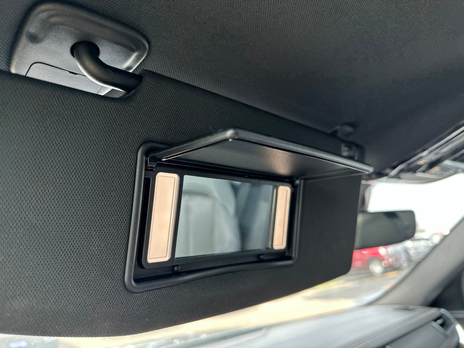 Used 2024 Black Jeep Overland image 74