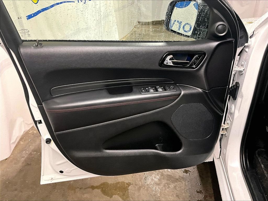 Used 2024 White Dodge GT Plus image 9