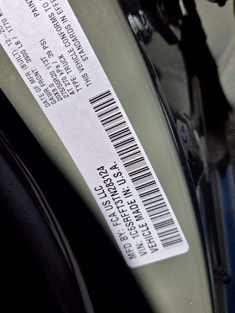 Used 2026  Ram Big Horn/Lone Star image 22