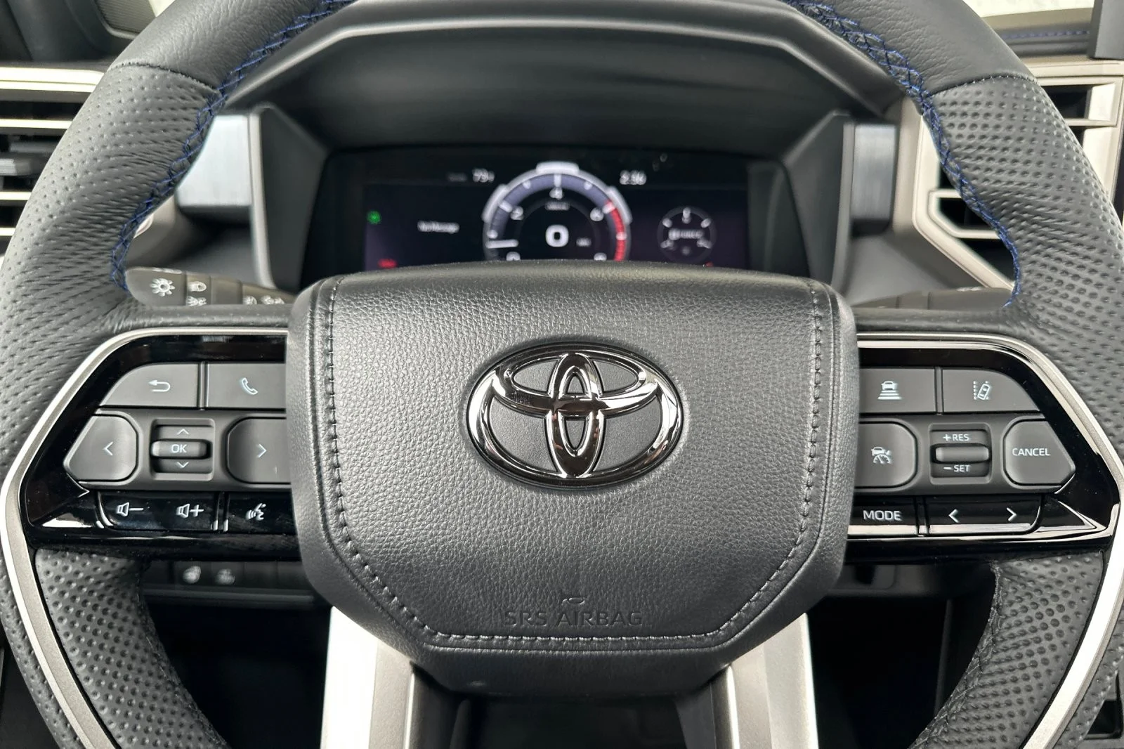 2026 Toyota Tundra Platinum - Photo 21