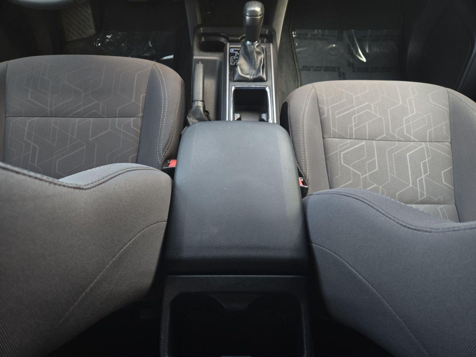 Used 2019 Cement Toyota TRD Off-Road image 14