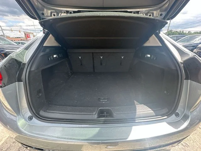 Used 2023 Gray Buick Essence image 29