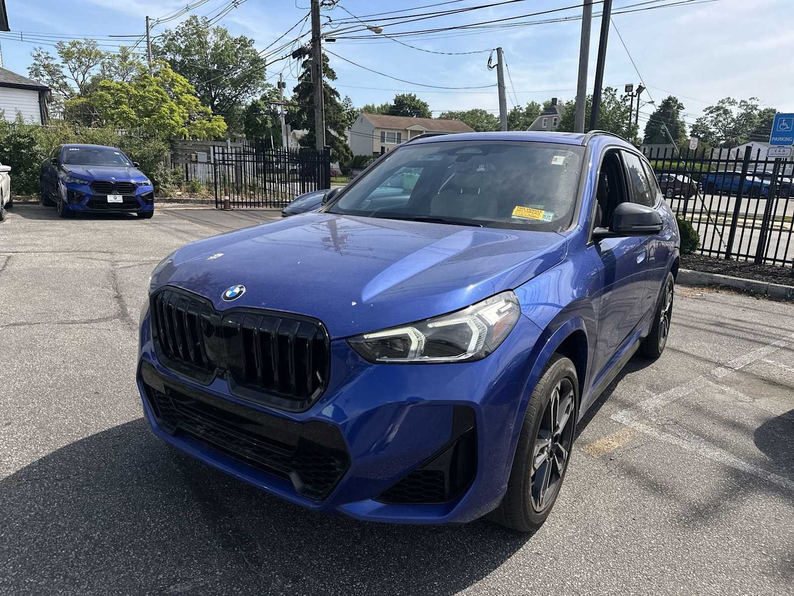 2023 BMW X1 28i - Photo 3