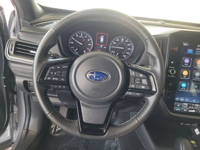 Certified Used 2026 Silver Subaru Premium image 22