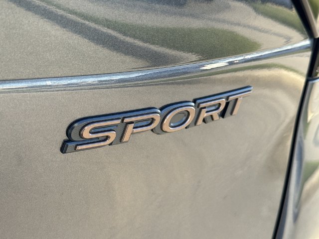 Certified Used 2026 Gray Metallic Subaru Sport image 14