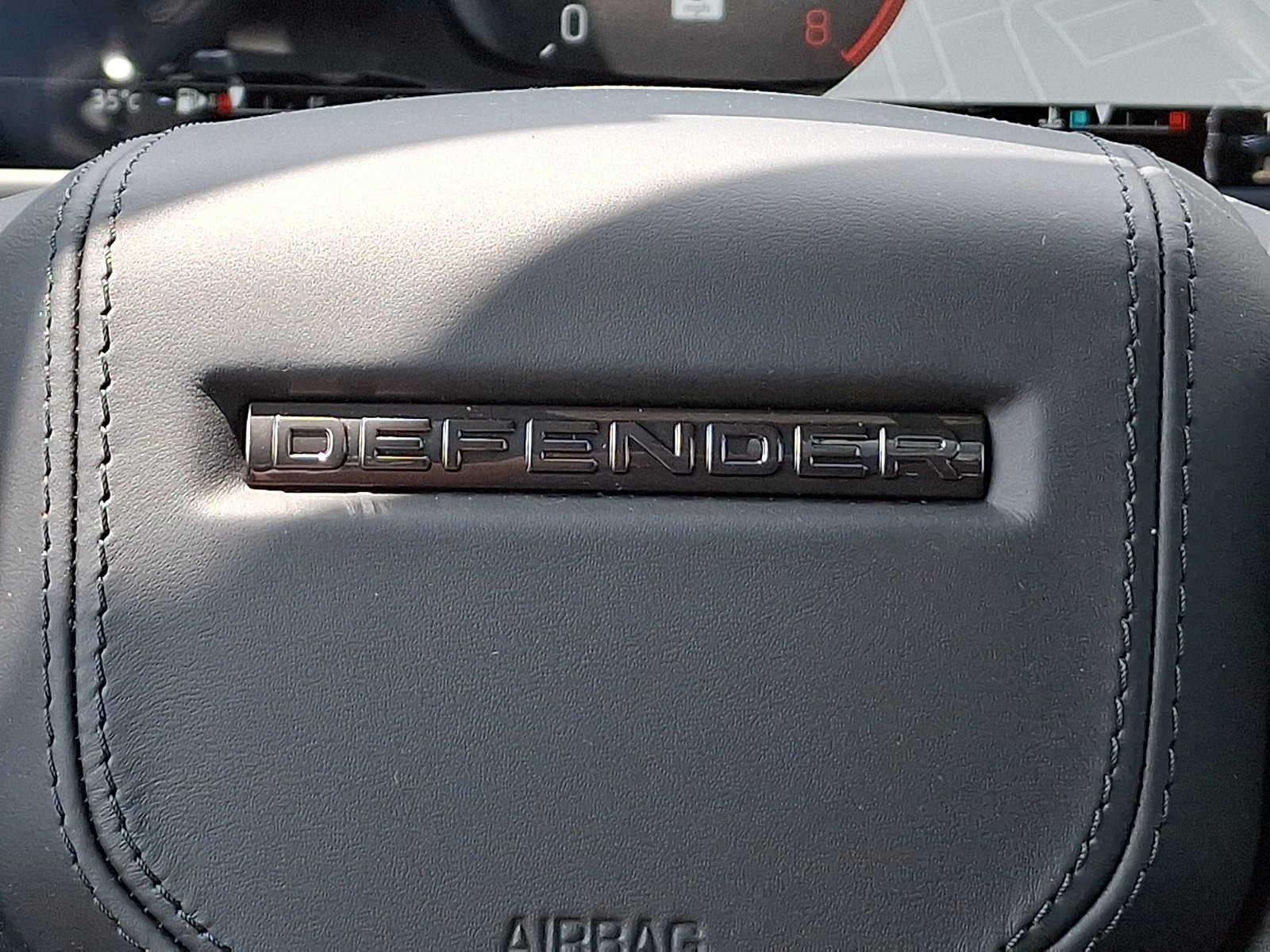 New 2026 Borasco Grey Land Rover OCTA image 21