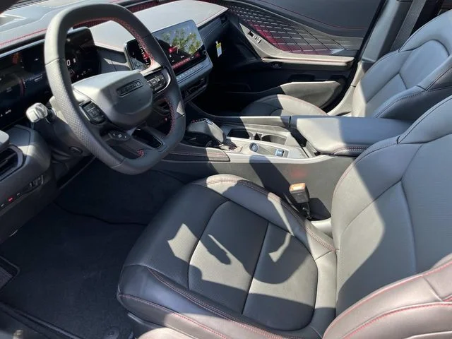 New 2026 Sub-Zero Exterior Paint Dodge R/T image 20