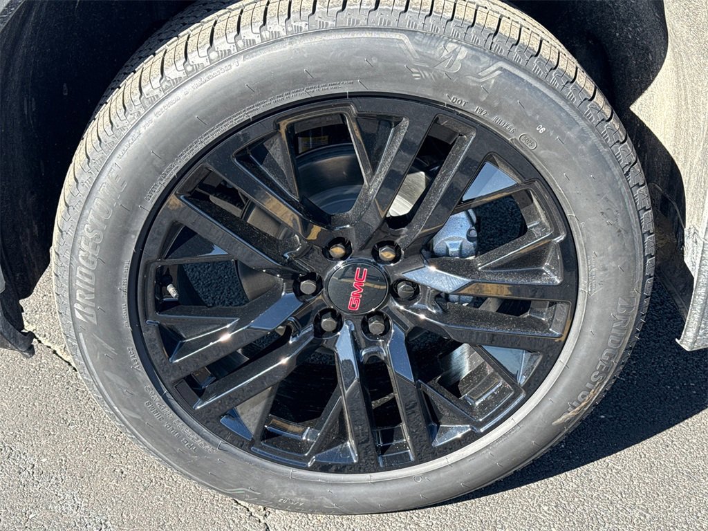 2026 GMC SIERRA - Image 10