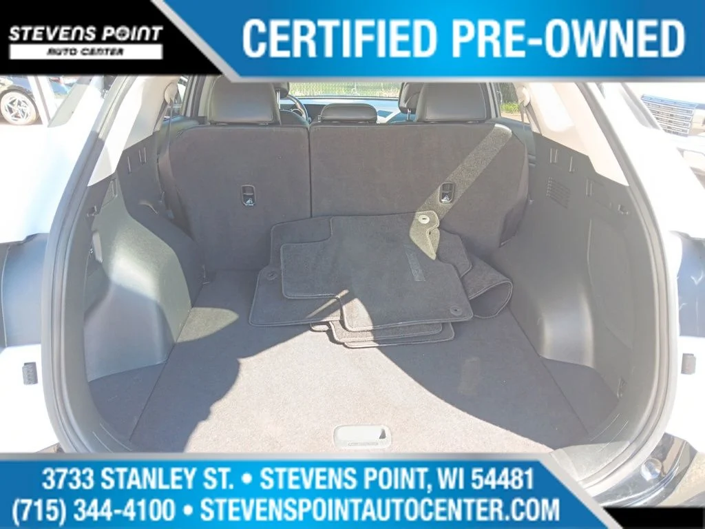 Used 2023 Glacial White Pearl Kia SX-Prestige image 36